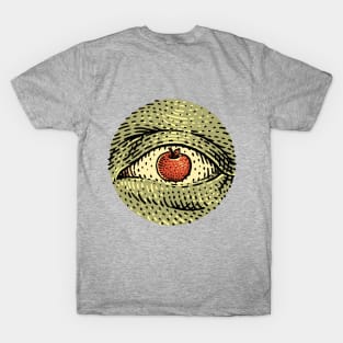 You Are the Apple of My Eyes T-Shirt